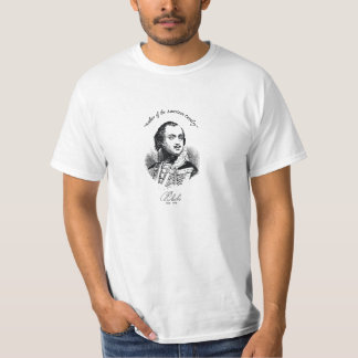 Casimir Pulaski Day Parade Polish Cavalryman Hero T-Shirt