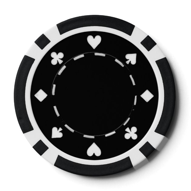 poker chip set sale