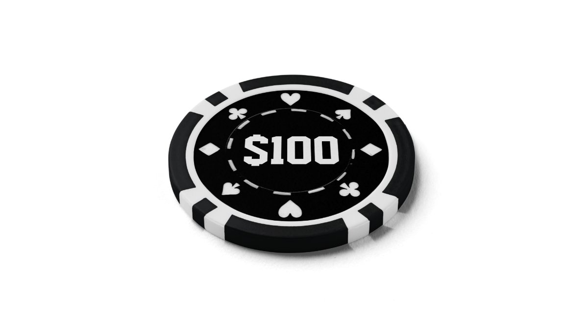 Black chip poker p2p