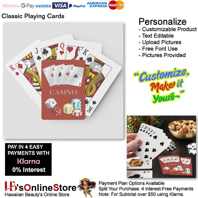 Casino Ace Dice Poker Chips Playing Cards 3 (Casino Ace Dice Poker Chips Playing Cards 3.)