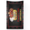 Casino Birthday Banner - 80th Birthday