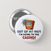 Casino Buttons (Front & Back)