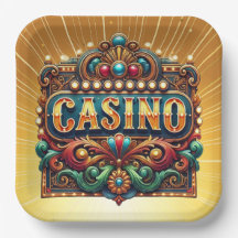 CASINO . CARDS . BINGO