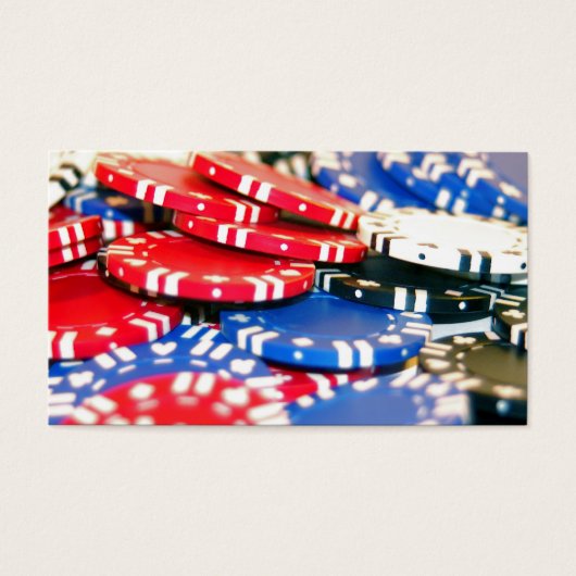 Casino Chips (Front)