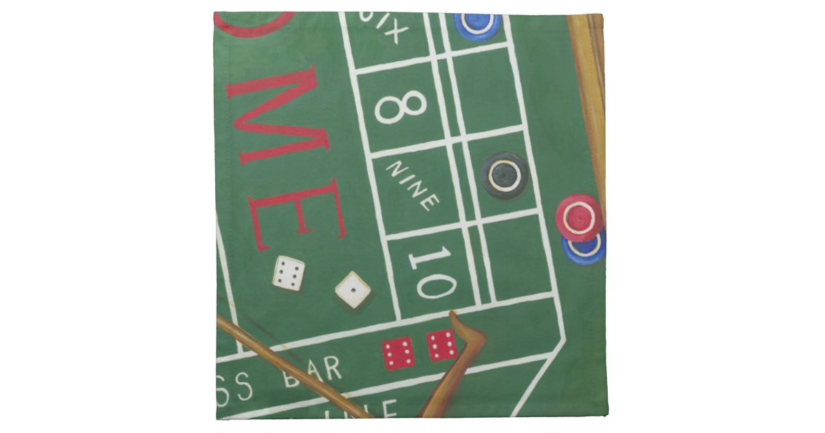 Casino Trunk Monogram - Men - Travel