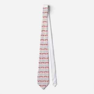 Casino Gambler Tie