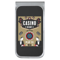 Casino Gambling Poker Roulette