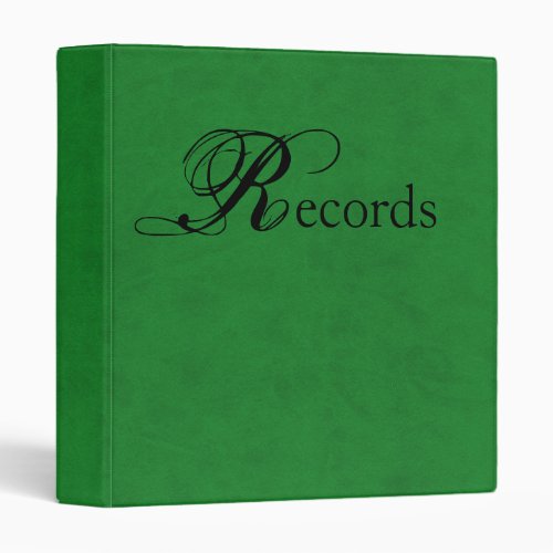 Casino Green Color Velvet Custom Home Casino Binder