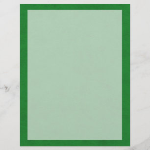 Casino Green Color Velvet Custom Home Casino Flyer