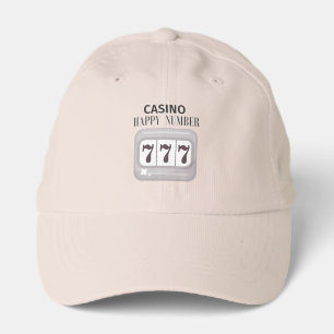 Casino Happy Number Performance Cap
