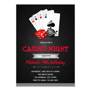 Casino theme kitty party invitation wording Casino theme kitty party invitation wording