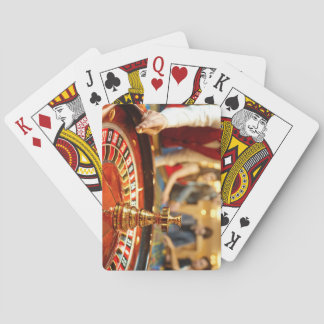 Casino Playing cards
