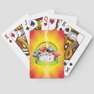 Casino Poker Play Poker Cards
