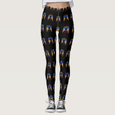 Catfish, Guitars, Rhythm and Blues, R&B Women's Leggings