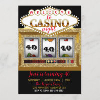 casino slots machine las Vegas casino night