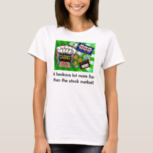 Casino T-Shirt
