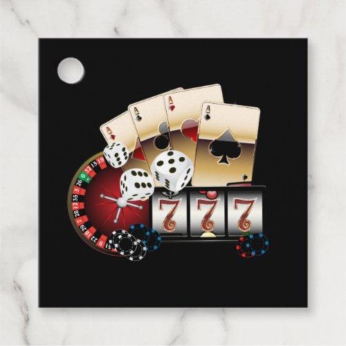 casino vegas poker gambling adult favor tags