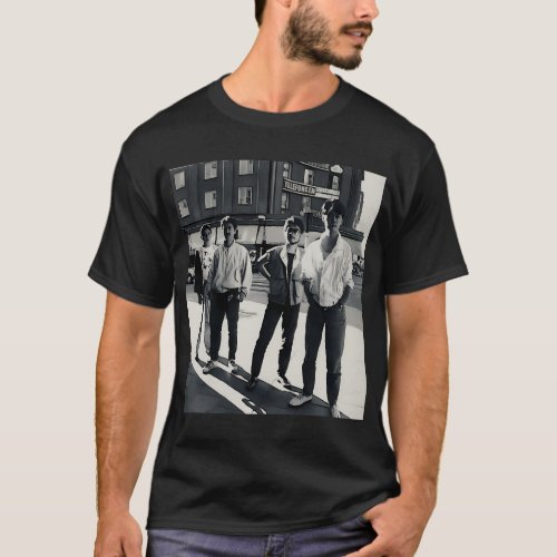 Casiopea T-Shirt