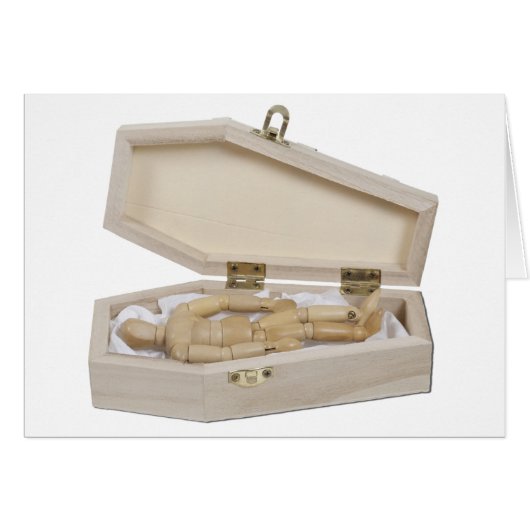 Casket030811 Cards (Front Horizontal)