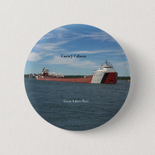 Cason J. Callaway button
