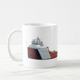 Cason J. Callaway mug
