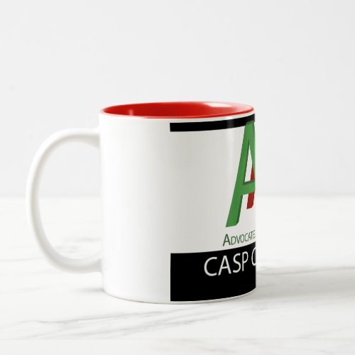 CASP Convention Mug