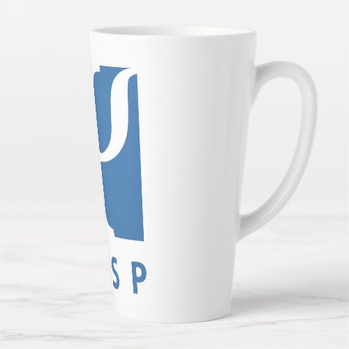 CASP Giant Coffee Mug