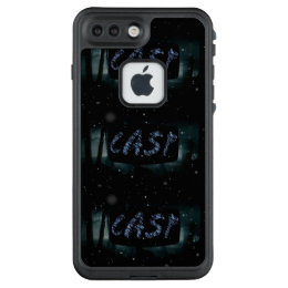 Casp Intro Case Iphone 7