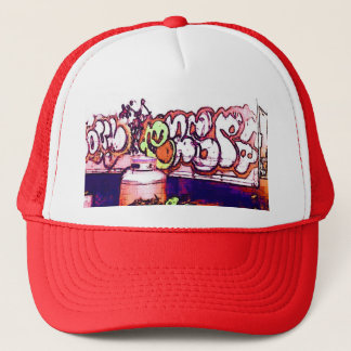 caspatruck HAT