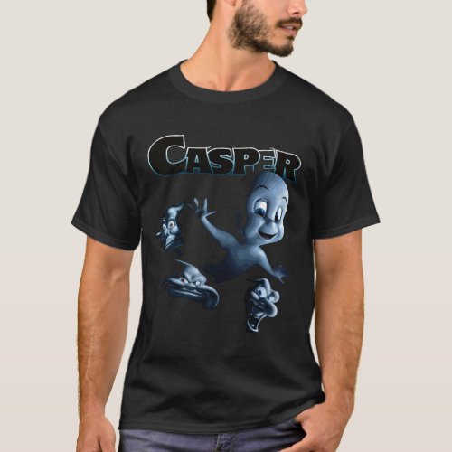casper and friends T_Shirt