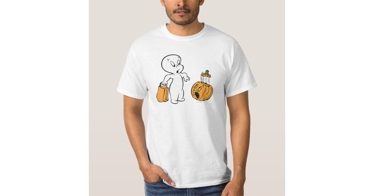 Casper T Shirt 