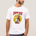 Casper Ruud Tennis Player 2023 T-Shirt