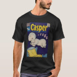 Casper The Friendly Ghost Essential  T-Shirt