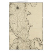 Caspian Sea and Asia (Front)