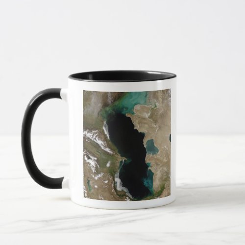 Caspian Sea Mug
