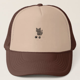 casquette trucker trucker hat