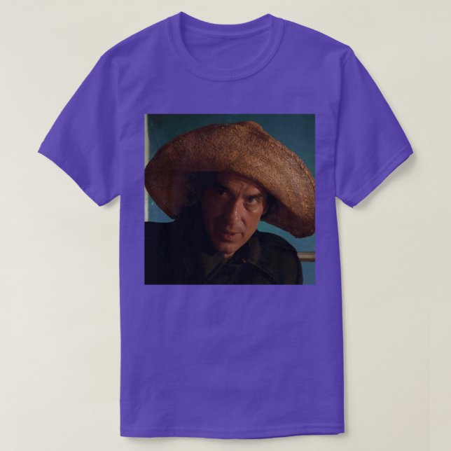 cassavetes in love streams T-Shirt (Design Front)