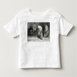 Cassell's Illustrated History of England' Toddler T-shirt