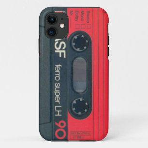 Cassette Case