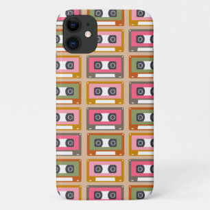 Cassette iPhone 11 Case