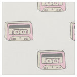 Cassette Fabric