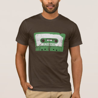 cassette T-Shirt