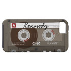 Cassette Tape