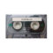 Cassette Tape Music Records Business Cards
