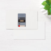 Cassette Tape Recorder (Desk)