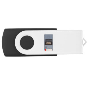 Cassette Tape Recorder USB Flash Drive