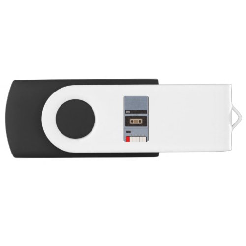 Cassette Tape Recorder USB Flash Drive