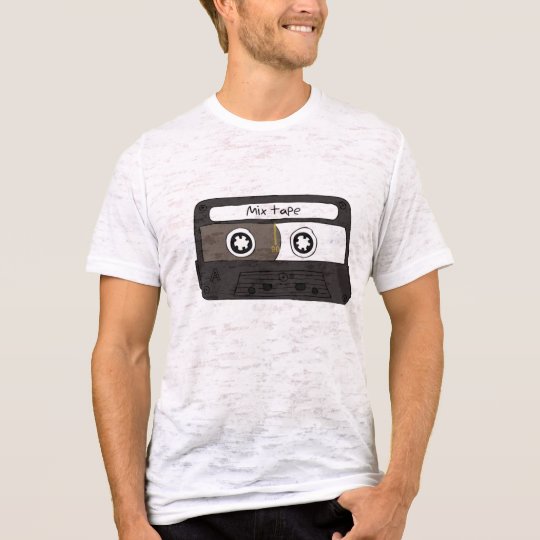 cassette tape T-Shirt