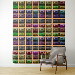 CASSETTE TAPES RETRO MUSIC LOVER  TAPESTRY