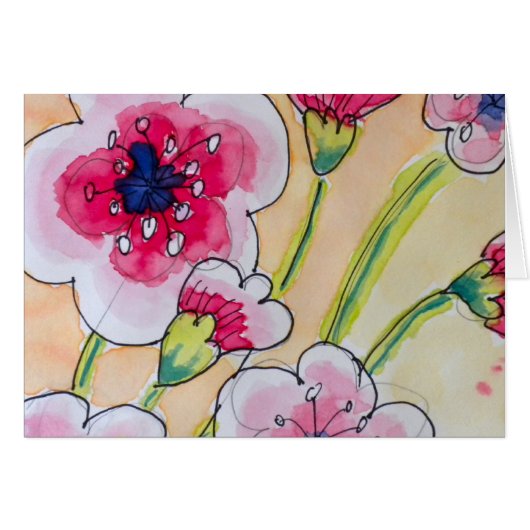 Cassidy Cards (Front Horizontal)